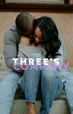 Three's Company cover