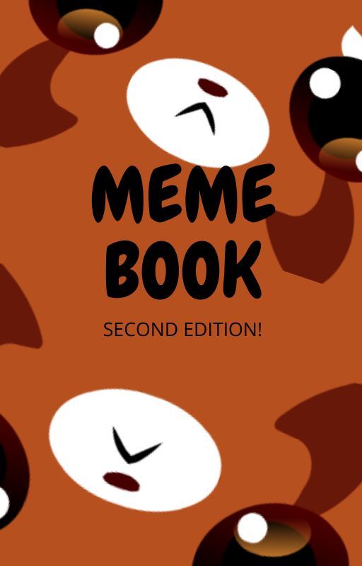 Sad Panda Studios Games MEME BOOK #2 by ShinyShoodoo