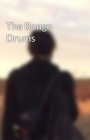 The Bongo Drums by SCDunning