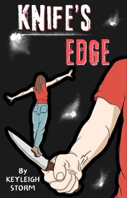 Knife's Edge cover