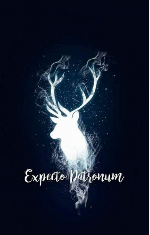 Expecto Patronum by MariSaturn