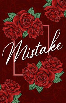 Mistake cover