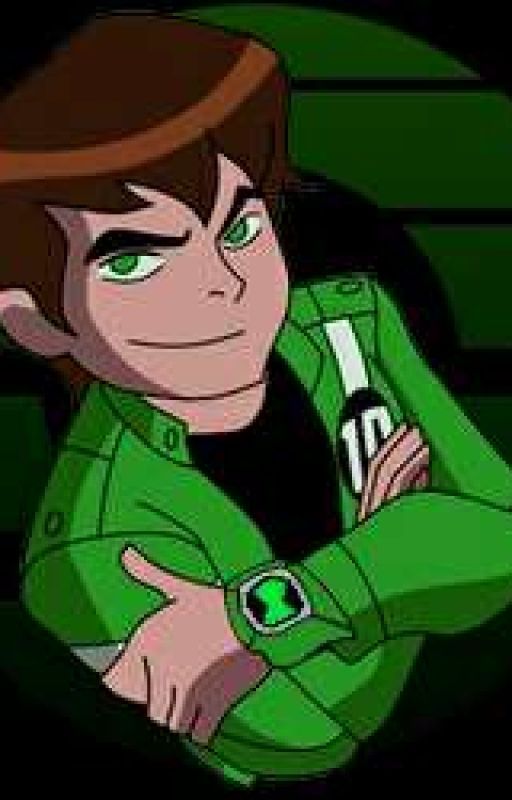 Ben 10: Ultimate Verse by NX_GALAXY