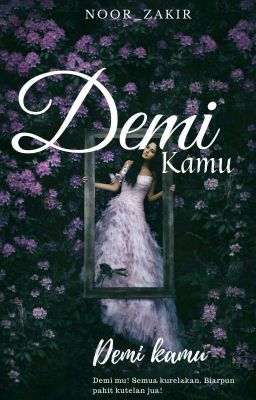 Demi kamu cover