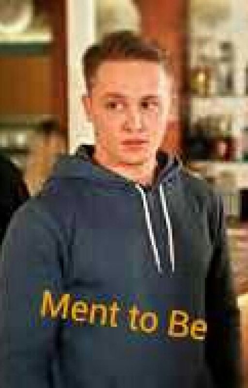 Ment To Be (Jason Roscoe/ Alfie Browne-Sykes Fanfiction) by ToooManyIdols