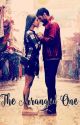 The Arranged One | ✔️ by anjaaniwriter