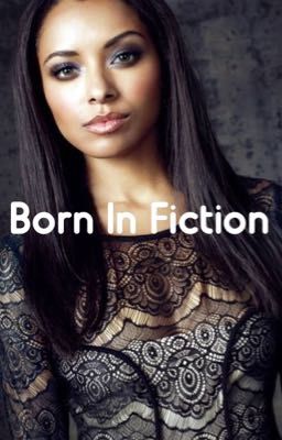 Born In Fiction cover