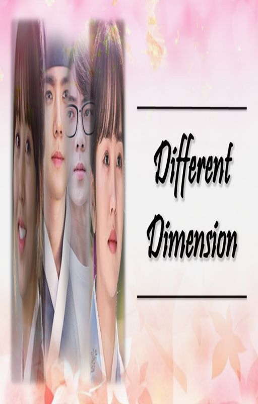 Different Dimension by MT_Jang22