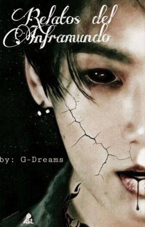 Relatos del Inframundo~ (JIN x BTS) by G-dreams