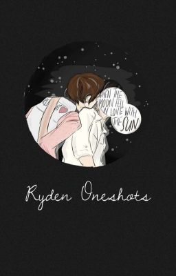 Ryden Oneshots cover