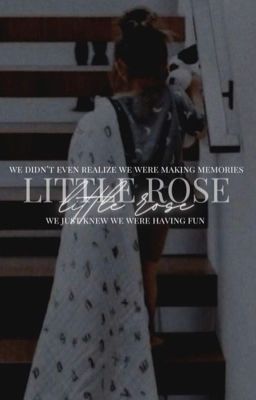 Little Rose cover