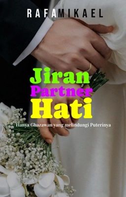 Jiran Partner Hati💛 cover