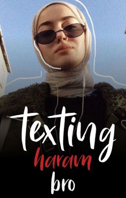 Haram Bro |Texting cover