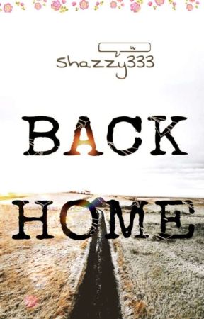 BACK HOME by shazzy333