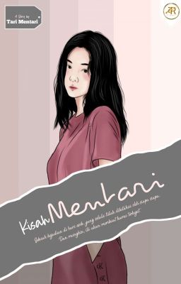 Kisah Mentari cover