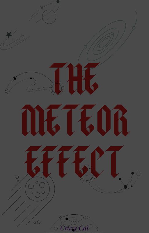 Meteor Effect by Crazycatmeow413