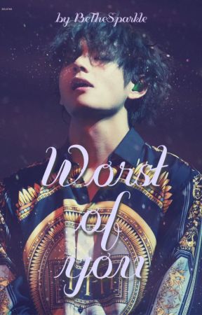 Worst of you // Taekook by BeTheSparkle