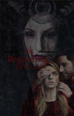 The Beginning of the End cover