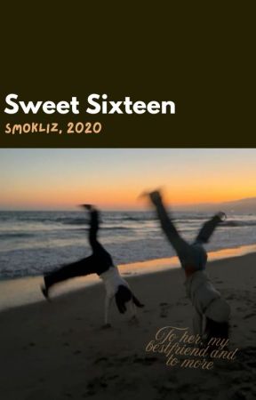 Sweet Sixteen by elolox