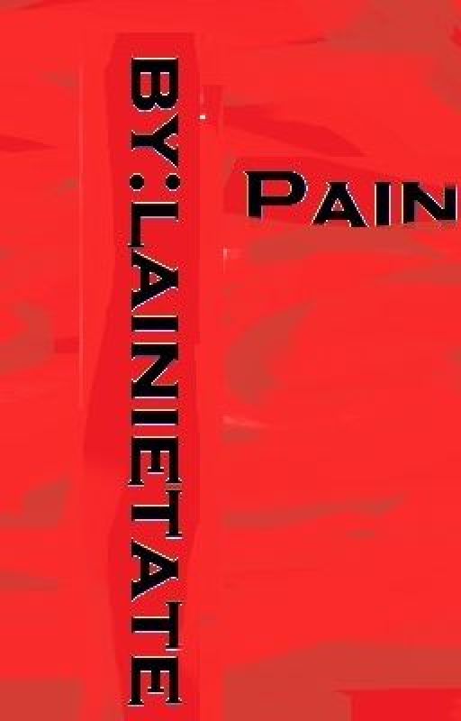 Pain (Temporary Name) by MeowKitty1991