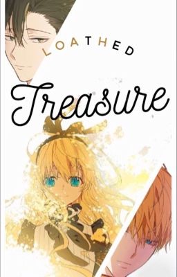 Loathed Treasure cover