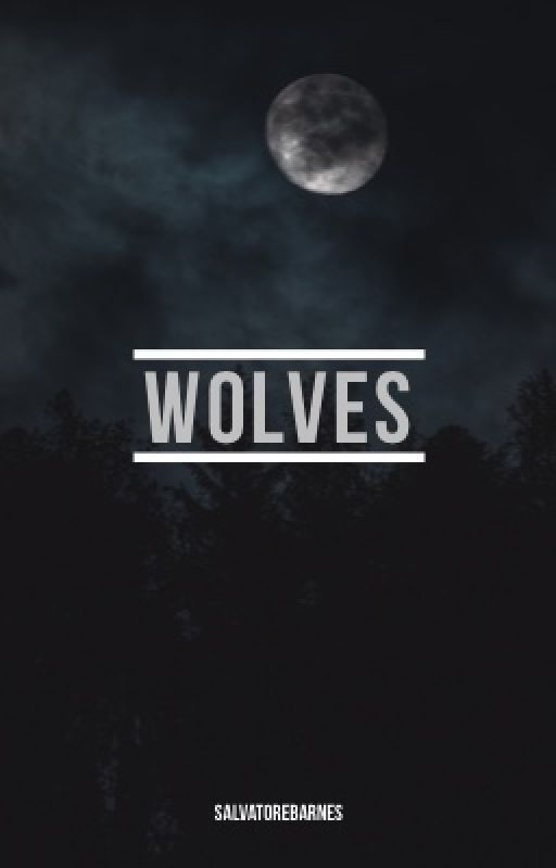 wolves¹[wyatt lykensen] by salvatorebarnes