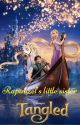 Tangled: Rapunzel's little sister by Roses52