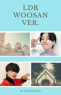 [4] LDR « WOOSAN Ver. »✔✔ cover