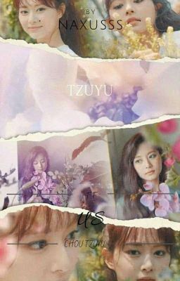 Us | C. Tzuyu x Reader cover