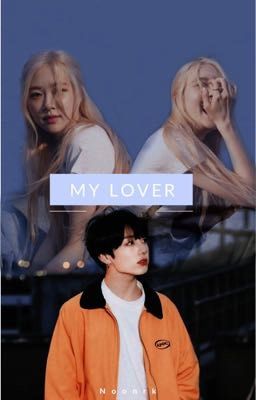 My Lover ✅ cover