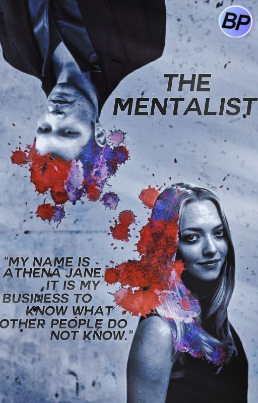 the mentalist | niklaus mikaelson by CrissBiancaPuffy