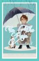 Oikawa X Reader ~ In The Rain - [COMPLETED   EDITED] by angelhxart