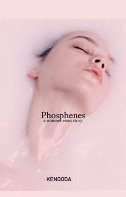 Phosphenes |j.hale cover