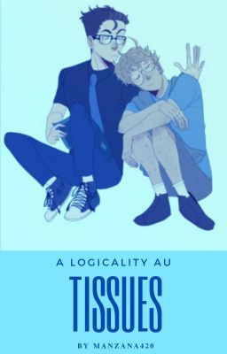 Tissues - Logicality AU cover