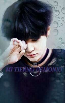 <Mi Tierno Demonio (Suga y Tn)> ✔ cover