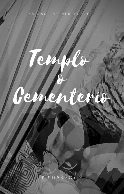 Templo o Cementerio. by FeminaKCh