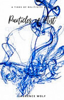 Particles of Mist cover