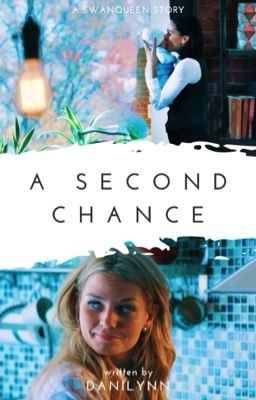 A Second Chance  cover