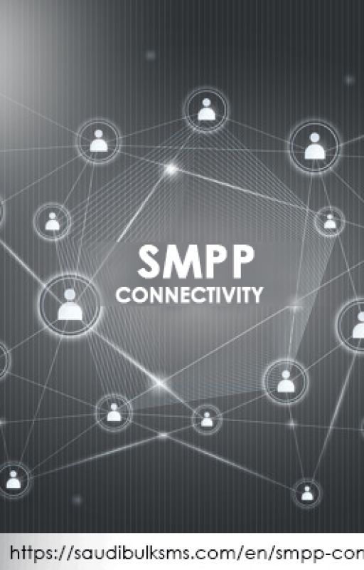 Get the best SMPP connectivity through Saudi Bulk SMS. by sarfarazahmed9954