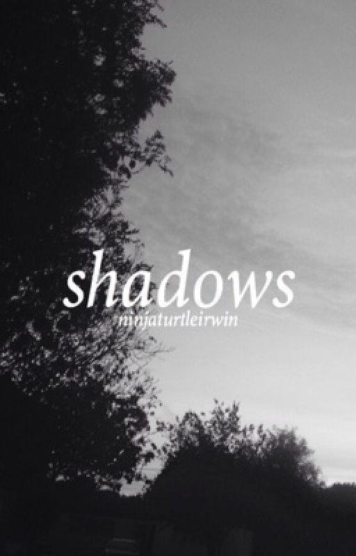 shadows - lashton by ninjaturtleirwin