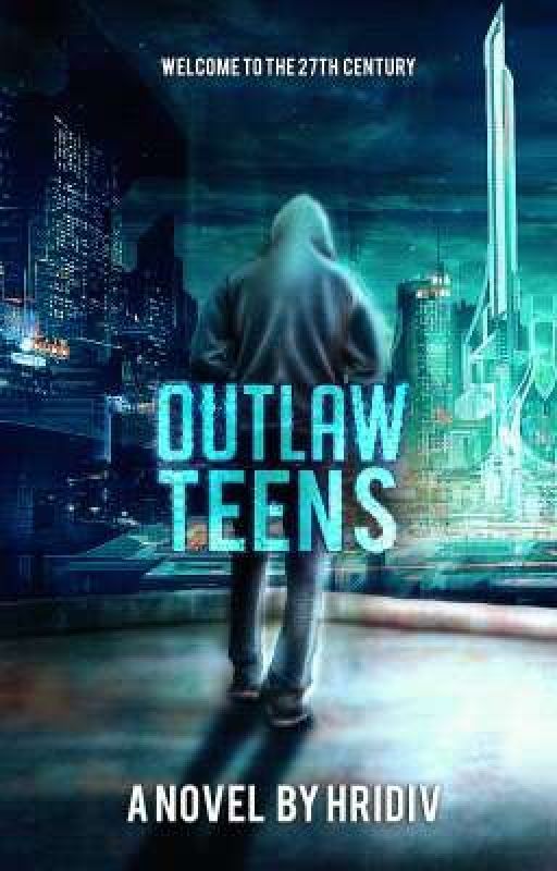 Outlaw Teens (Discontinued) by hridiv