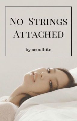 No Strings Attached cover