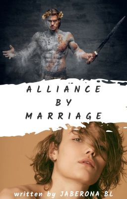 Alliance by Marriage cover