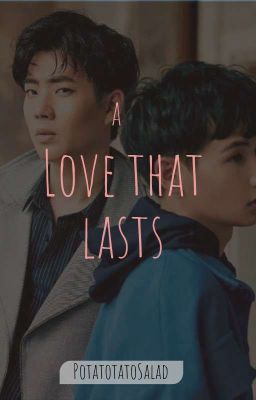 A Love That Lasts cover