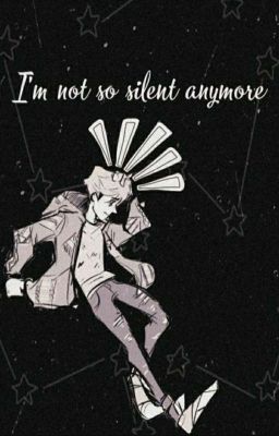 I'm Not So Silent Anymore cover