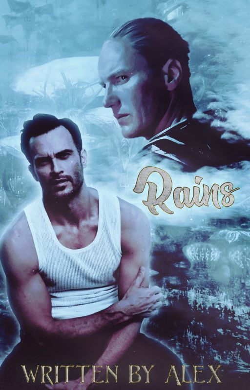 rains; ᵏⁱⁿᵍ ᵒʳᵐ {coming soon;} by barnesthor-