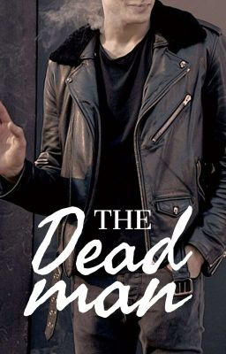 The Deadman ✔ cover