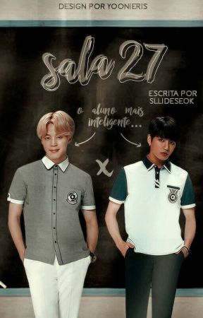 Sala 27 • Jikook by sllideseok