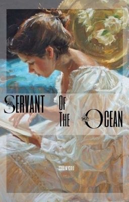 Servant Of The Ocean cover