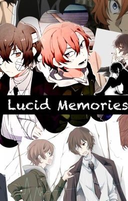 Lucid Memories cover